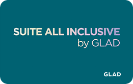 suite all inclusive 멤버십 카드 이미지