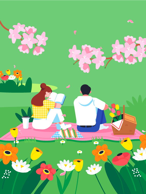Healthy Picnic