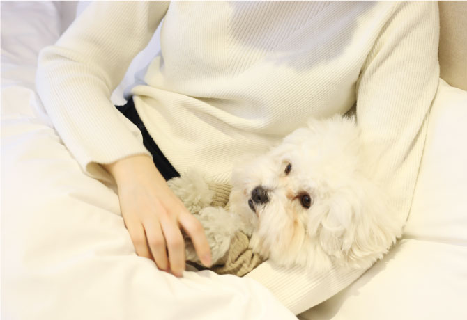 조금 더 오래, 멍타임