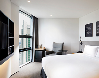 GLAD GANGNAM COEX CENTER