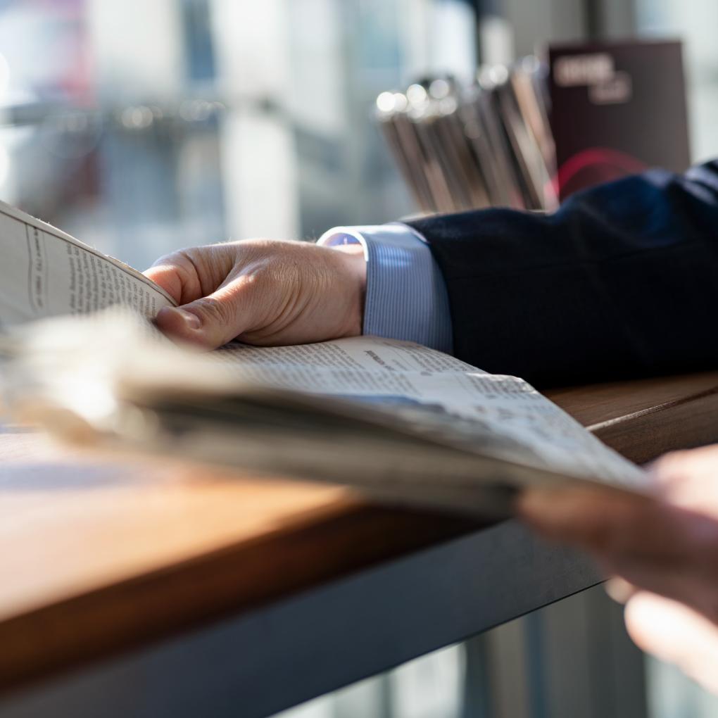 글래드 포 비즈니스 맨