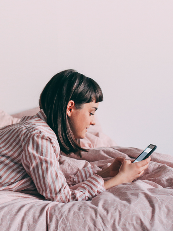 事前に予約したお客様のための特別な商品