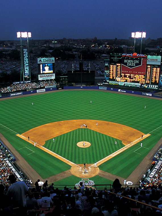 Perfect Pitch