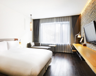 MAISON GLAD JEJU