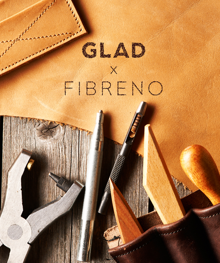 GLAD X FIBRENO 