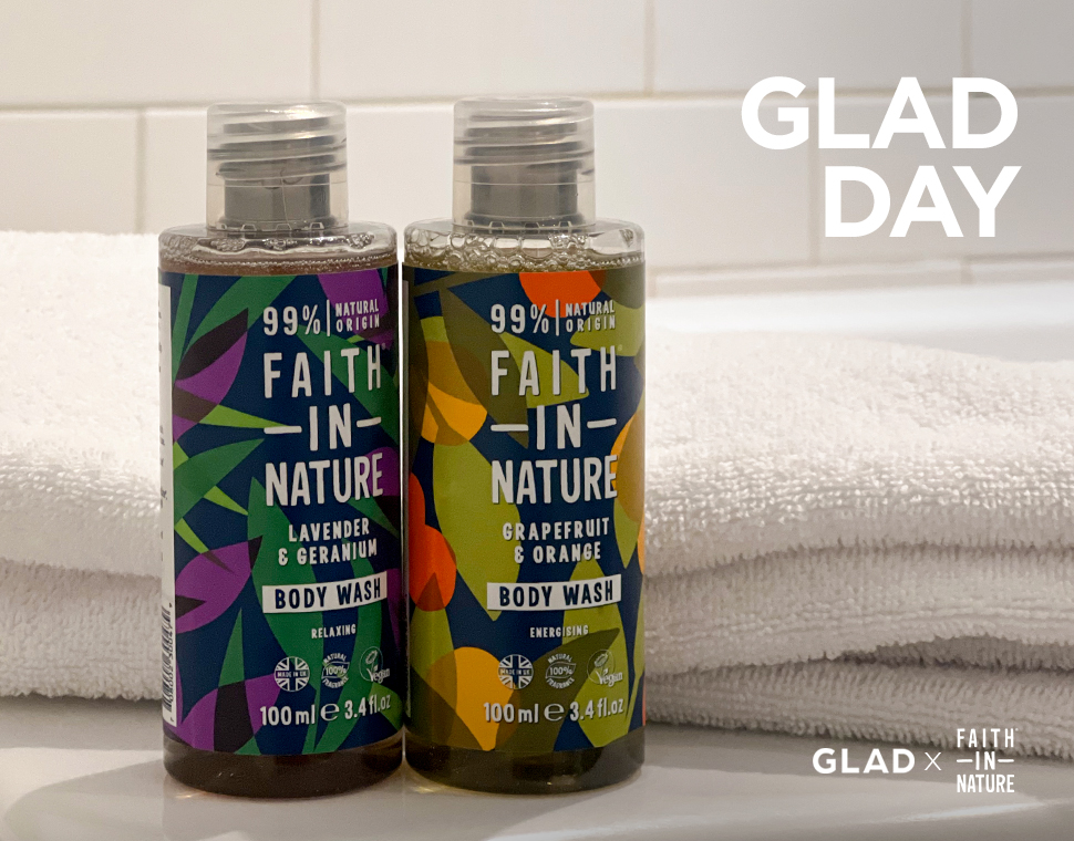 GLAD DAY