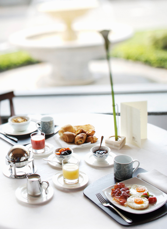 GLAD Morning 