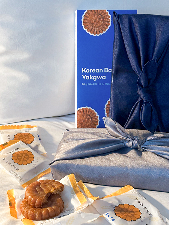 달달한 한가위